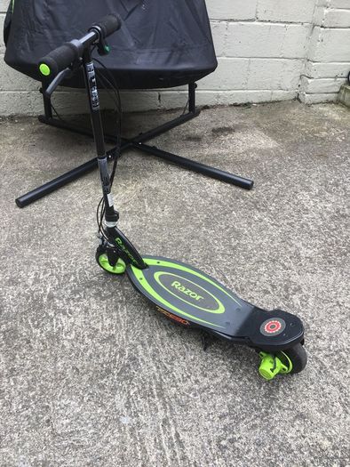 kids scooter