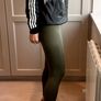 Powercut FreeMove gym leggings, brand new with tags. Image 2