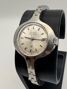 BULOVA Accutron ladies watch