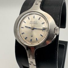 BULOVA Accutron ladies watch