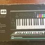 QUICK SALE: Novation Launchkey 49 MK2 MIDI Keyboard Controller Image 8