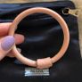 Prada saffino leather bracelet Image 5