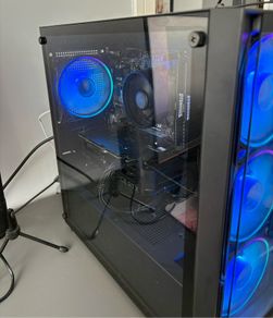 Gaming PC| Rtx 4060, R5 5600, 16gb ram