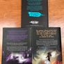 Skulduggery Pleasant, Books 14,15&16, Dead Or Alive , Until The End, A Mind Full Of Murder, by Derek Landy Image 4