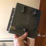 vw camper spare wheel mount Image 2