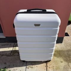 Free Luggage for fixing