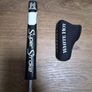 Ping Redwood ZB putter Lefthanded Image 6