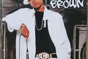 Chris Brown - Debut Album. CD+DVD.