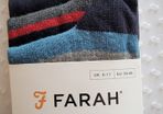 Farah Men's Socks (5pack)