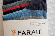 Farah Men's Socks (5pack)