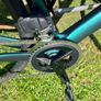 Look 765 Optimum road endurance bike with Sram Rival Image 9