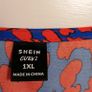 top suit size 18 nice sleeve Image 4
