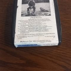 George Harrison - All Things Must Pass