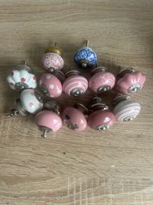 knobs -12