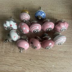 knobs -12