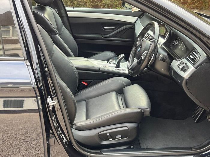 Bmw 530d