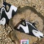 Nike Zoom 2k Black White Image 3