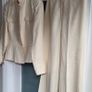 Helen Mcalinden 100% Linen Trouser Suit Sz 8uk - Rrp 499 (new) Image 7
