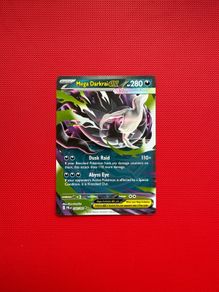 Mega Darkrai ex (PBL 048) Pitch Black