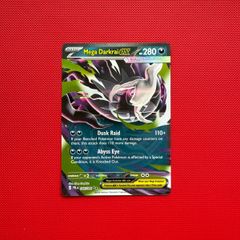 Mega Darkrai ex (PBL 048) Pitch Black