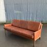 Danish Sofa 1950s Kai Lyngfeldt Larsen - Warehouse and Showroom Open Saturday 25th April 12 til 4pm Eircode R95T227 FREE PARKING Image 2