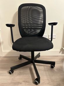 Ikea Flintan Office Chair