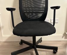 Ikea Flintan Office Chair