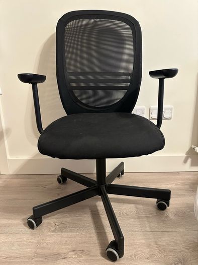 Ikea Flintan Office Chair
