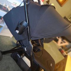 Mama & Papas stroller