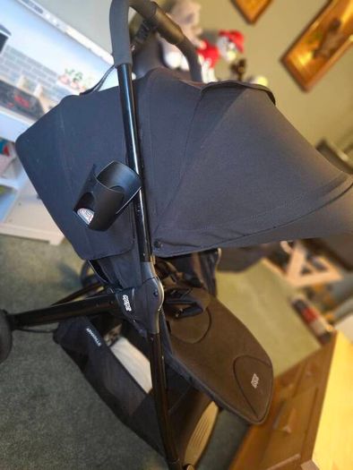 Mama & Papas stroller