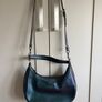 Coach Harley hologram hobo cross body bag iridescent Image 2