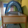 Kids bed Kura Image 5