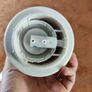 Toilet flush button Image 3