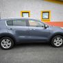 Cars Kia Sportage Image 9