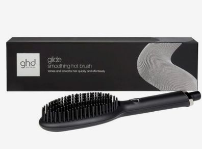 GHD Smoothing Hot Brush