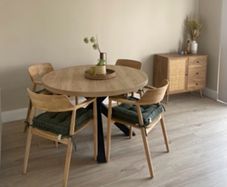 Dining Chairs