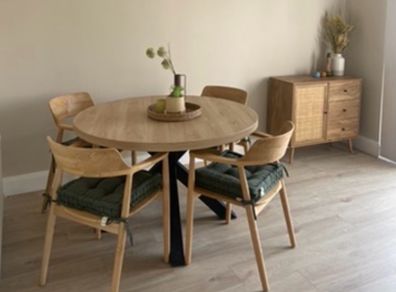 Dining Chairs