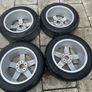 Alloys Audi Image 2