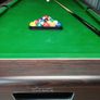 7ft pool table Image 4