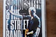 Bruce Springsteen &amp; The E Street Band - Live In New York City