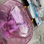 Hasbro My Little Pony On-The-Go Purse Twilight Sparkle New Damaged PAcking Please look at the pictures Image 6