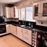 Whole Kitchen, including cabinets, granite countertops, appliances, oven hood, sink and tap Image 2