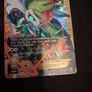 Pokemon Card : Shaymin ex 77a Image 5