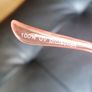 beautiful rose gold pink sunglasses Image 8