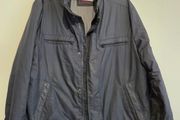 Paul &amp; Shark Yachting Jacket Size M, Navy