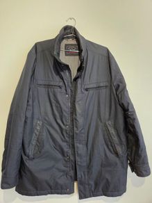 Paul & Shark Yachting Jacket Size M, Navy
