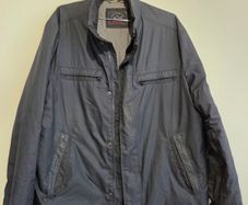 Paul & Shark Yachting Jacket Size M, Navy