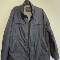 Paul & Shark Yachting Jacket Size M, Navy