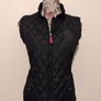 Requisite Womens quilted Gilet Jacket Image 6