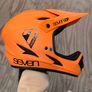7IDP Full Face Mountain Bike helmet Image 4